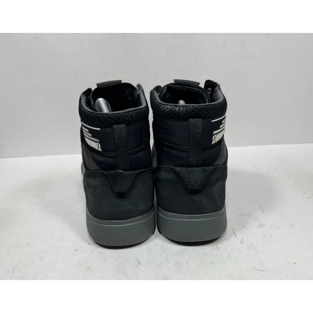 Alpinestars Primer Men's Size 10 Black Motorcycle Riding Sneakers